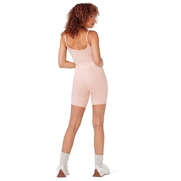 KUT & SO Workout Romper - Premium Butter Knit Activewear