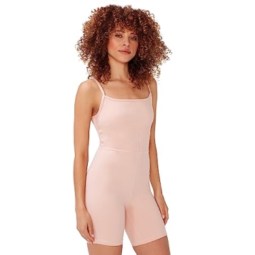 KUT & SO Workout Romper - Premium Butter Knit Activewear