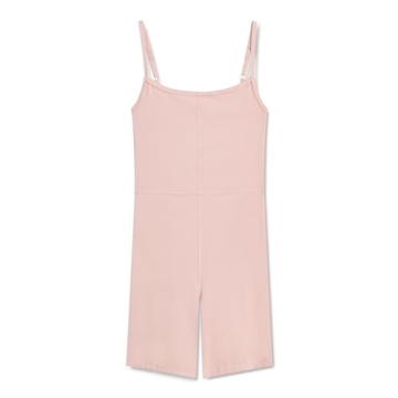 KUT & SO Workout Romper - Premium Butter Knit Activewear