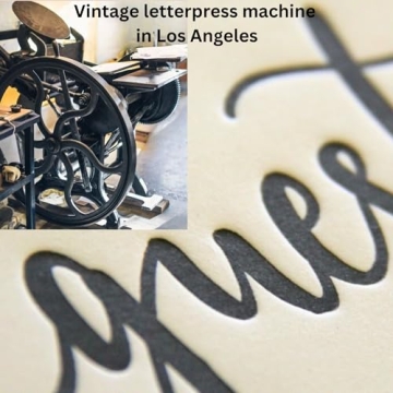 Rustic Wedding Guest Book with 90 Pages for Cherished Memories