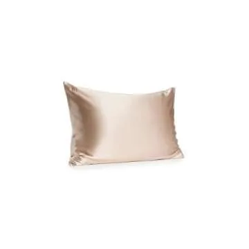 Luxurious SLIP Queen Silk Pillowcases for Beauty Sleep