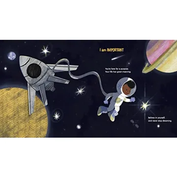 Repeat After Me Children's Book for Positive Affirmations