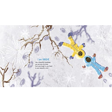 Repeat After Me Children's Book for Positive Affirmations