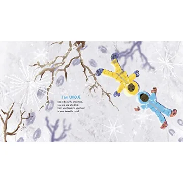 Repeat After Me Children's Book for Positive Affirmations