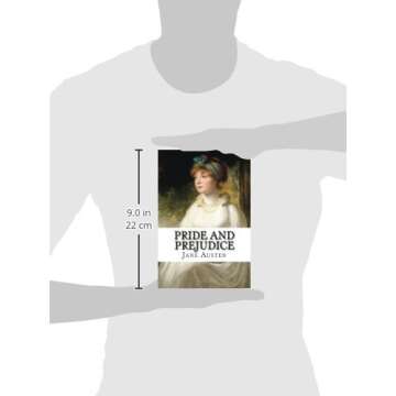 Pride and Prejudice
