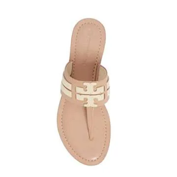 Tory Burch Women's Leigh Sandals for Stylish Comfort