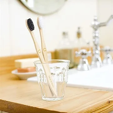 Buy NUDUKO Biodegradable Bamboo Toothbrushes Today