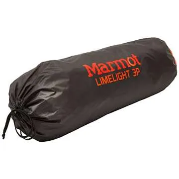 MARMOT Limelight 3P