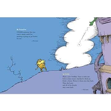 Seuss-isms! Life Guide for All Ages by Dr. Seuss