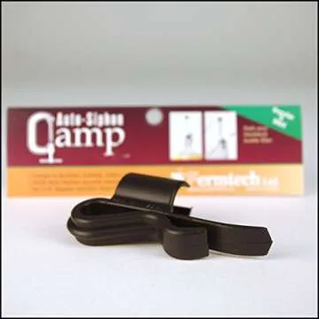 Fermtech - Auto Siphon Mini with 6 Ft of Food Safe Tubing & Clamp - Easy Home Brewing, Winemaking Kit, Complete System for Beer, Wine, Liquid Transfer & Fermentation Tools - Perfect for Small Batches