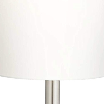 Possini Euro Design Modern Mid-Century Floor Lamp 62 Inches