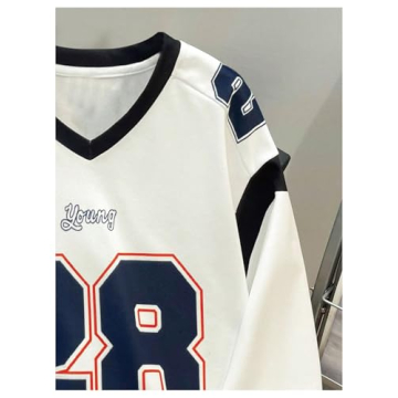 SOLY HUX Boy's Graphic Hooded Pullover Sweatshirt for Kids