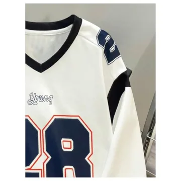 SOLY HUX Boy's Graphic Hooded Pullover Sweatshirt for Kids