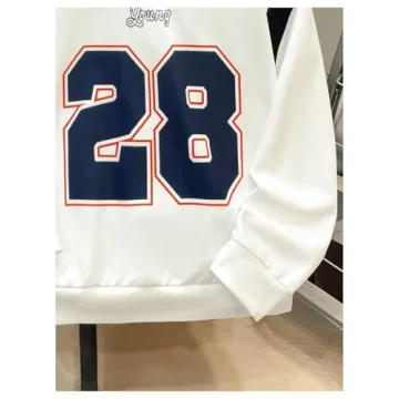 SOLY HUX Boy's Graphic Hooded Pullover Sweatshirt for Kids