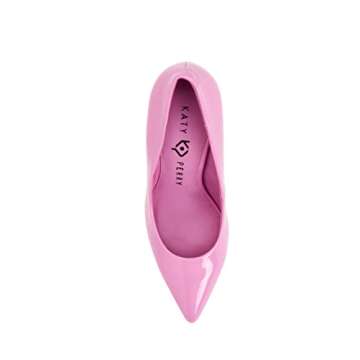 Katy Perry Women's Marcella Pump - Comfort Meets Style
