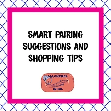 Tin to Table: Gourmet Canned Fish Recipes for Everyone