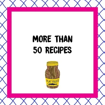 Tin to Table: Gourmet Canned Fish Recipes for Everyone