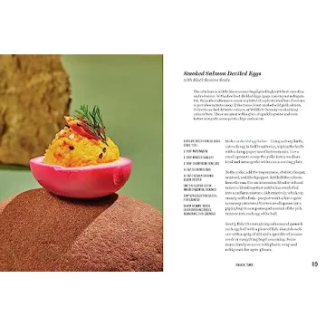 Tin to Table: Gourmet Canned Fish Recipes for Everyone