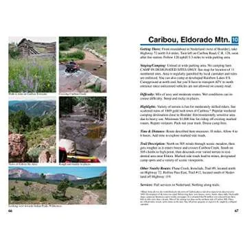 Ultimate ATV Trails Guide for Colorado's Central Mountains