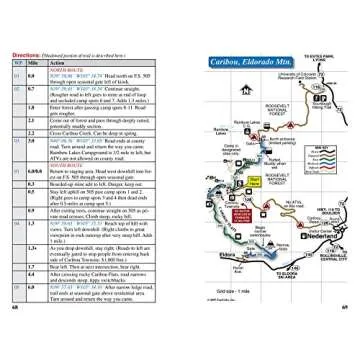 Ultimate ATV Trails Guide for Colorado's Central Mountains