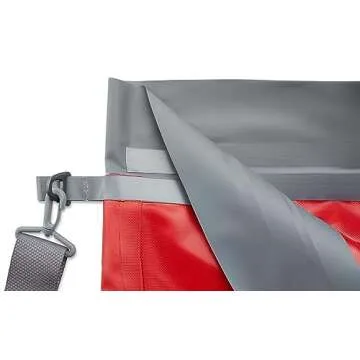 NRS High Roll Duffel - Waterproof Storage Bag