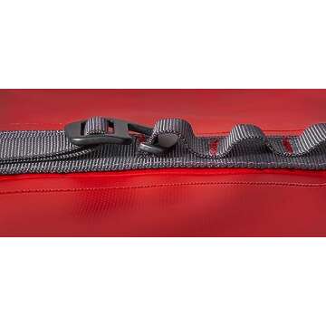 NRS High Roll Duffel - Waterproof Storage Bag