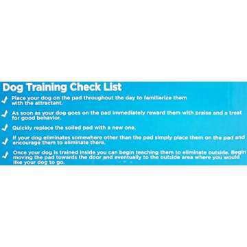 Four Paws Wee Wee Pads 27.5x44 for Easy Pet Clean-Up