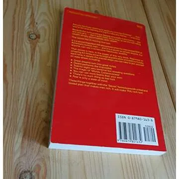 Master Success with Think and Grow Rich by Napoleon Hill