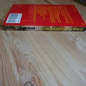 Master Success with Think and Grow Rich by Napoleon Hill