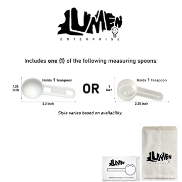 Kinders Red Jalapeno Garlic Seasoning Bundle with Measuring Spoon