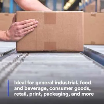 3M Scotch H180 Tape Dispenser – Portable and Heavy Duty