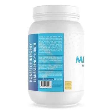 NuEthix Formulations Medipure DS with Rice Protein Phase 1 & 2 Detoxification System, Supplement to Help Support The Body’s Natural Detoxification Process, Chocolate (Non-Caffeinated), 21 Servings