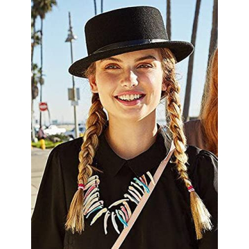 Goody Ouchless Elastic Hair Ties 30 Count