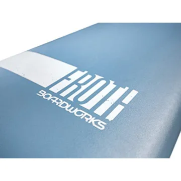 Boardworks Froth Soft Top Surfboard 5'6" for All Users