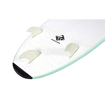 Boardworks Froth Soft Top Surfboard 5'6" for All Users