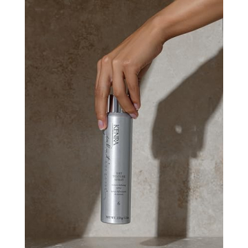 Kenra Platinum Dry Texture Spray for Voluminous Hair