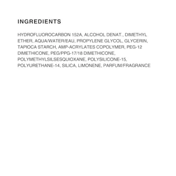 Kenra Platinum Dry Texture Spray for Voluminous Hair