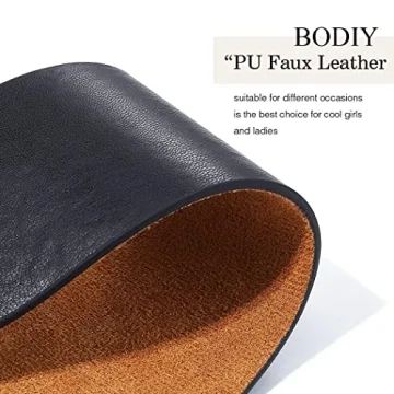 Shop Stylish BODIY Punk Waist Belt for Unique Style