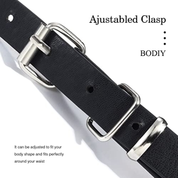 Shop Stylish BODIY Punk Waist Belt for Unique Style