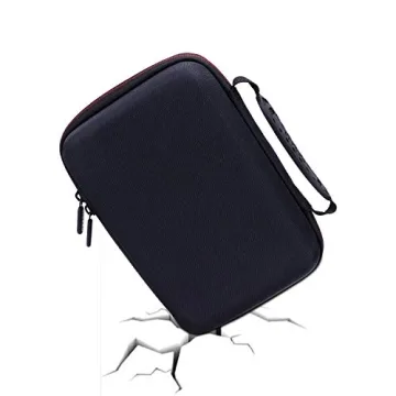 LTGEM Hard Case for GoPro Hero Series and DJI Osmo Action