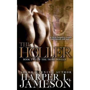 The Holler: A Novel of the Tribe (The Tribe Novels)