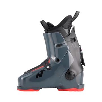 Nordica HF 100 Men's Ski Boots Warm Water-Resistant