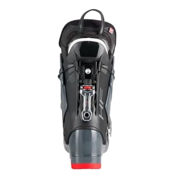 Nordica HF 100 Men's Ski Boots Warm Water-Resistant