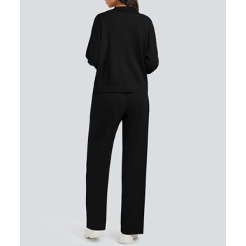 Casly Lamiit Women’s 2 Piece Lounge Set Comfortable Stylish