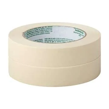 Duck Brand General Purpose Masking Tape - Durable & Clean Removal