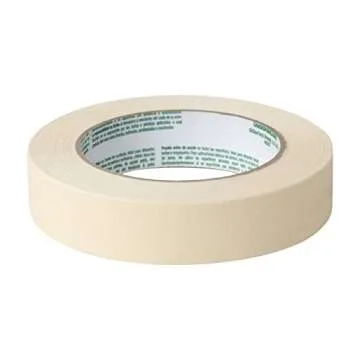 Duck Brand General Purpose Masking Tape - Durable & Clean Removal