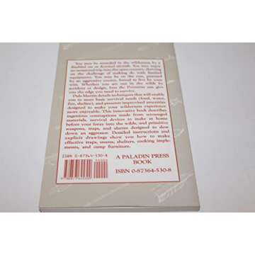 Into the Primitive: Mastering Advanced Trapping Techniques