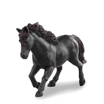 Realistic Horse Figurines Set for Kids Ages 3+ - Terra by Battat
