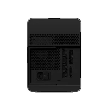 Razer Core X eGPU: Upgrade Your Laptop Performance!