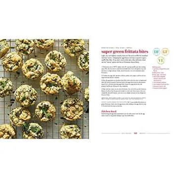 Meals That Heal: 100+ Everyday Anti-Inflammatory Recipes in 30 Minutes or Less: A Cookbook